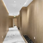 Ivy Spa renovated by Capital Contractor Services