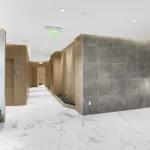 Ivy Spa renovated by Capital Contractor Services