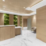 Ivy Spa renovated by Capital Contractor Services