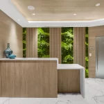 Ivy Spa renovated by Capital Contractor Services