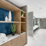 Ivy Spa renovated by Capital Contractor Services