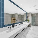 Ivy Spa renovated by Capital Contractor Services