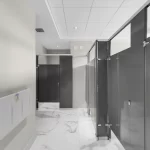 Ivy Spa renovated by Capital Contractor Services