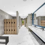 Ivy Spa renovated by Capital Contractor Services