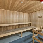 Ivy Spa renovated by Capital Contractor Services