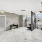 Ivy Spa renovated by Capital Contractor Services