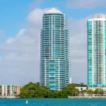 Bristol Tower Exterior Work