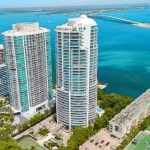 Bristol Tower Exterior Work completed by Capital Contractor Services