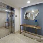 La Rive renovated by Capital Contractor Services