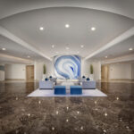 La Rive renovated by Capital Contractor Services