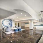 La Rive renovated by Capital Contractor Services