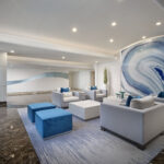 La Rive renovated by Capital Contractor Services