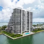 1000 Venetian Way exterior concrete repair, waterproofing and painting completed by Capital Contractor Services