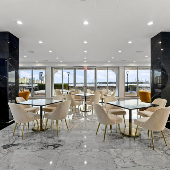 Party Room