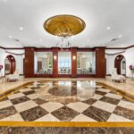 L'Ambiance lobby