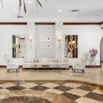 L'Ambiance lobby