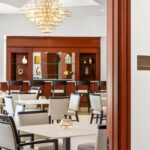 L'Ambiance party room
