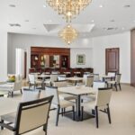 L'Ambiance party room