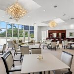 L'Ambiance party room