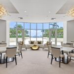 L'Ambiance party room