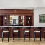 L'Ambiance party room