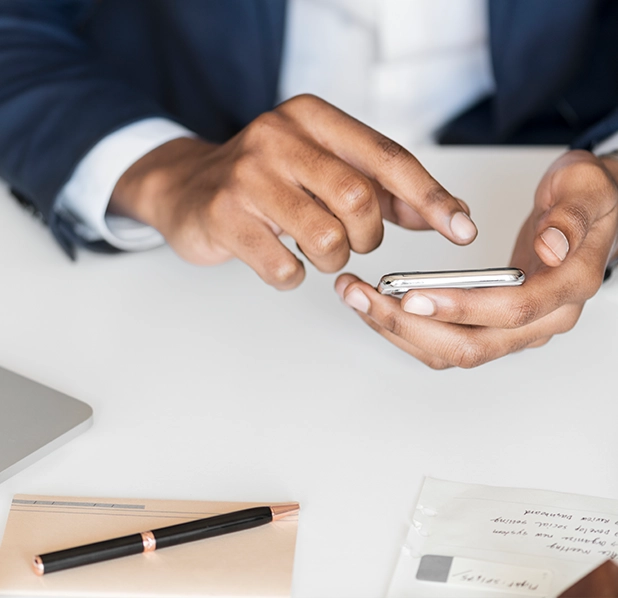 Get in touch with Capital Contractor Services