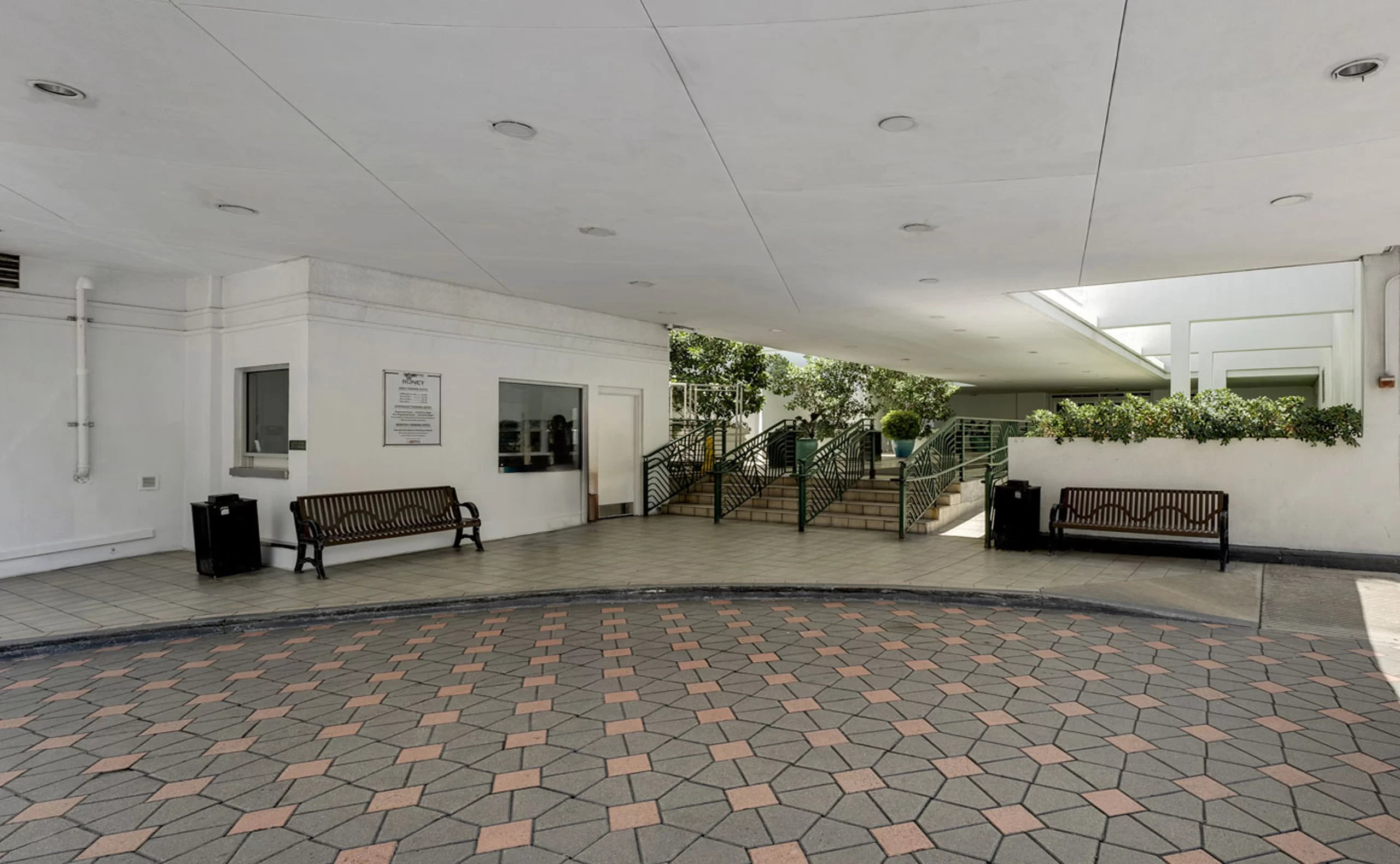 Southeast Florida's Commercial Interior Renovation Experts and Owner’s Representative Services