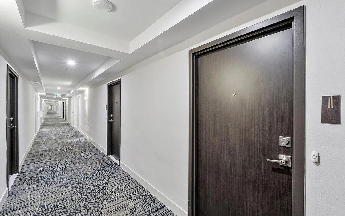 gables waterway towers