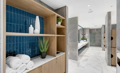 ivy spa renovated by capital contractor services