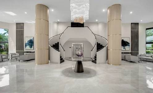 renovated by Capital Contractor Services