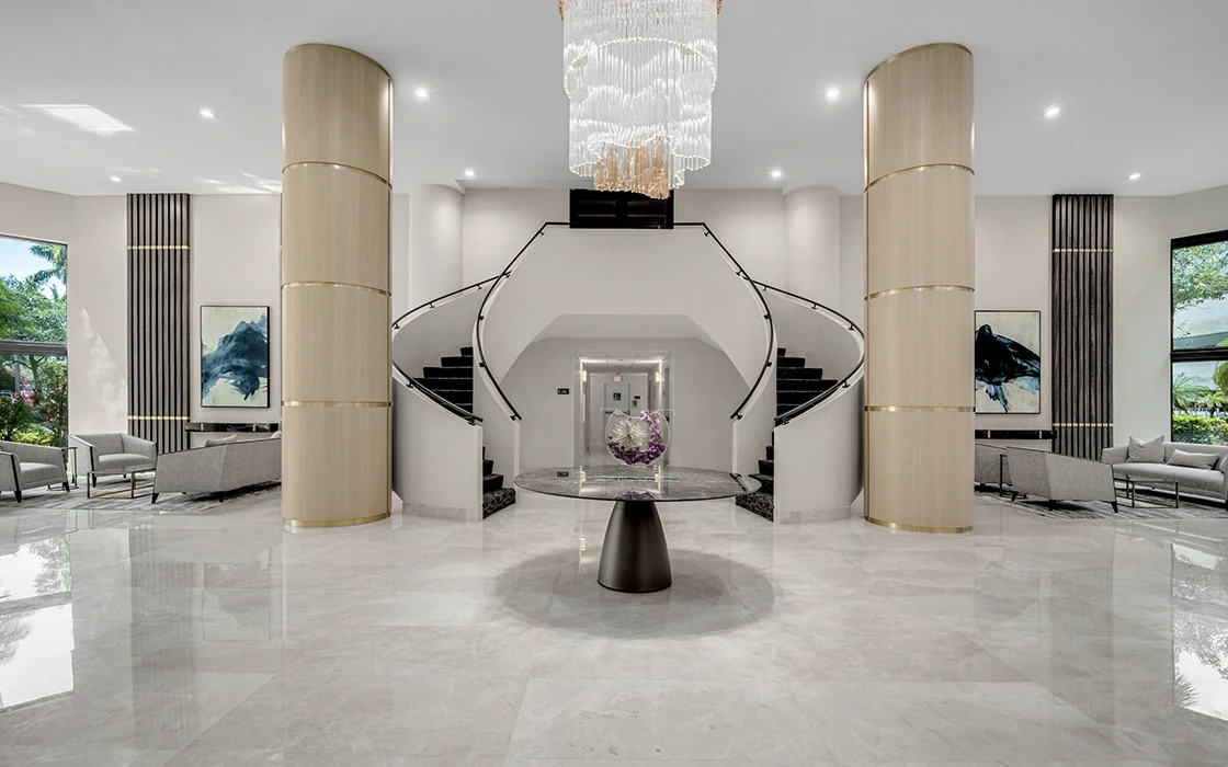 renovated by Capital Contractor Services