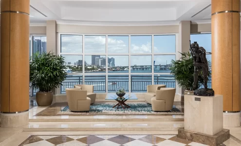 Three tequesta renovated by capital contractor services