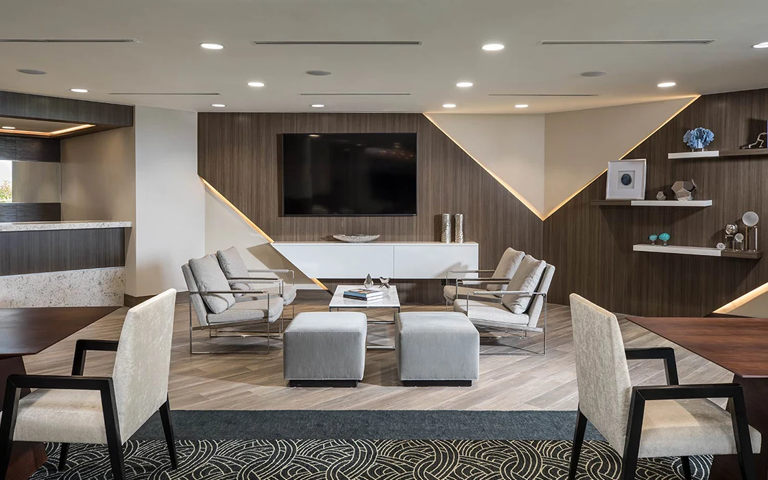 Williams Island 3000 renovated by capital contractor services