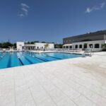 Apler JCC Miami pool deck