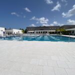 Apler JCC Miami pool deck