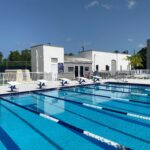 Apler JCC Miami pool
