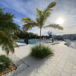 Apler JCC Miami pool deck
