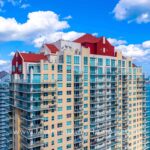 The Mark on Brickell Bay is a 36-story waterfront condo tower ideally located along Biscayne Bay in the Brickell Financial District of Greater Downtown Miami.