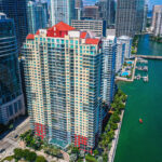 mark on brickell
