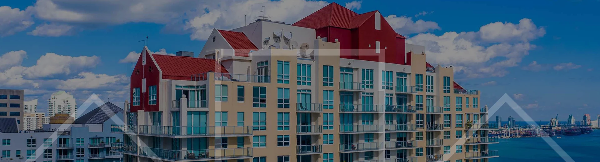 mark on brickell bay header image
