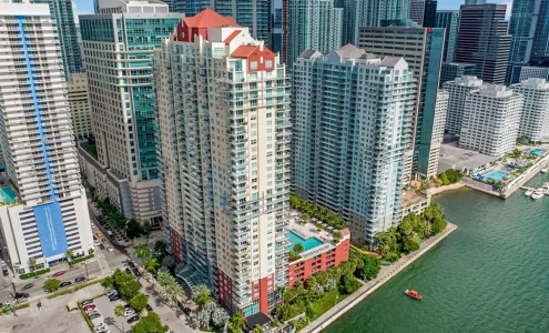 the mark on brickell