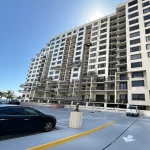 brickell key 2 exterior