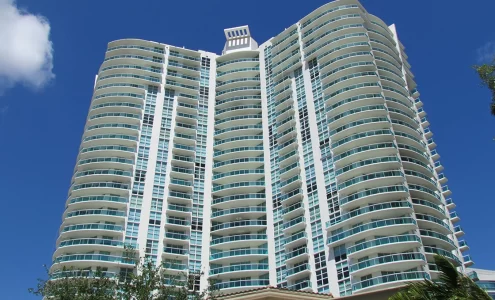 Watergarden Condominium