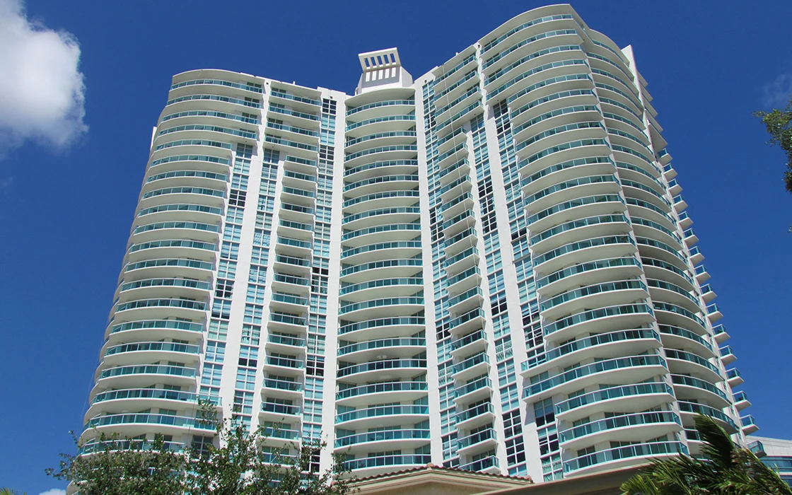 Watergarden Condominium