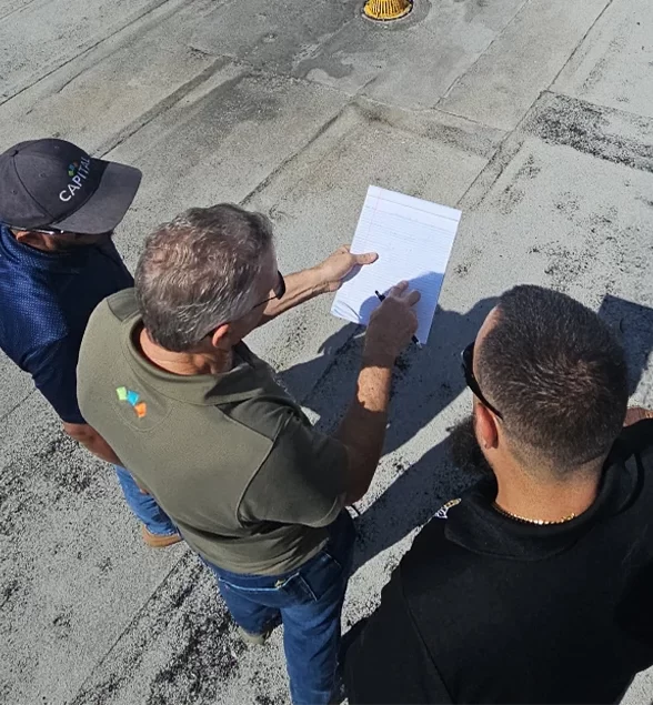 Owner's Rep Services Capital Contractors advises boards across south florida