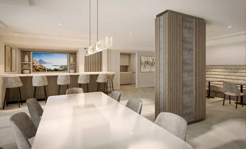 carlton phase 2 the carlton phase 2 rendering