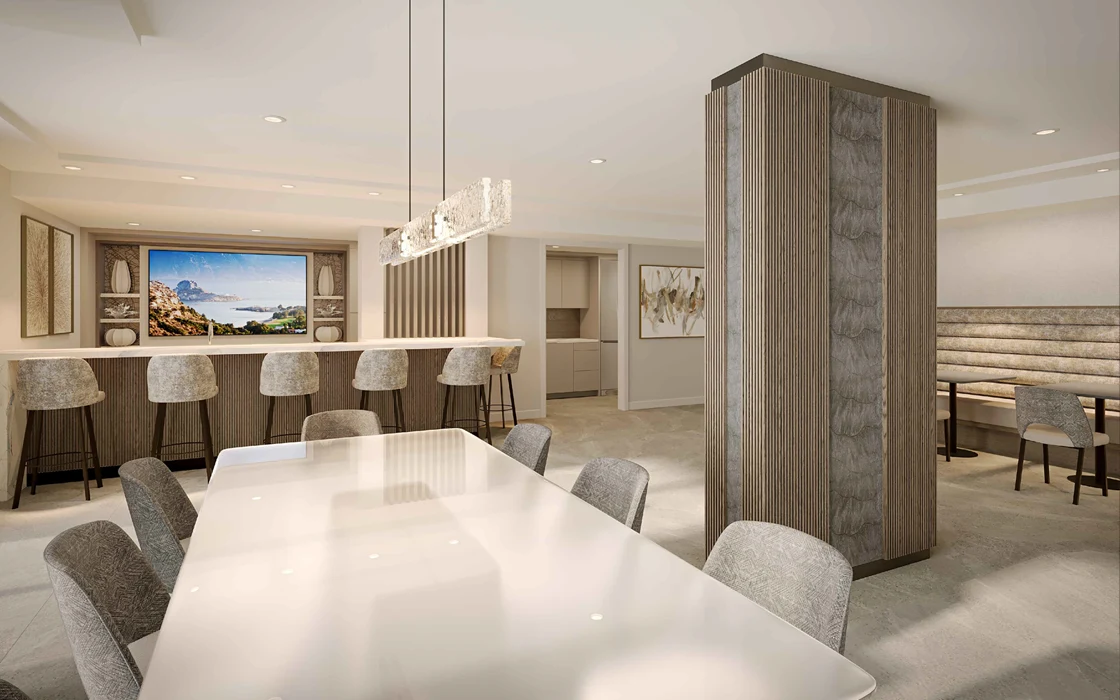 carlton phase 2 the carlton phase 2 rendering