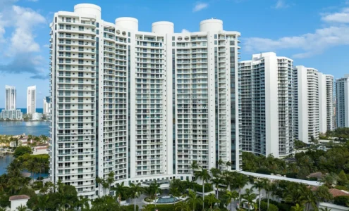 bella mare condominium