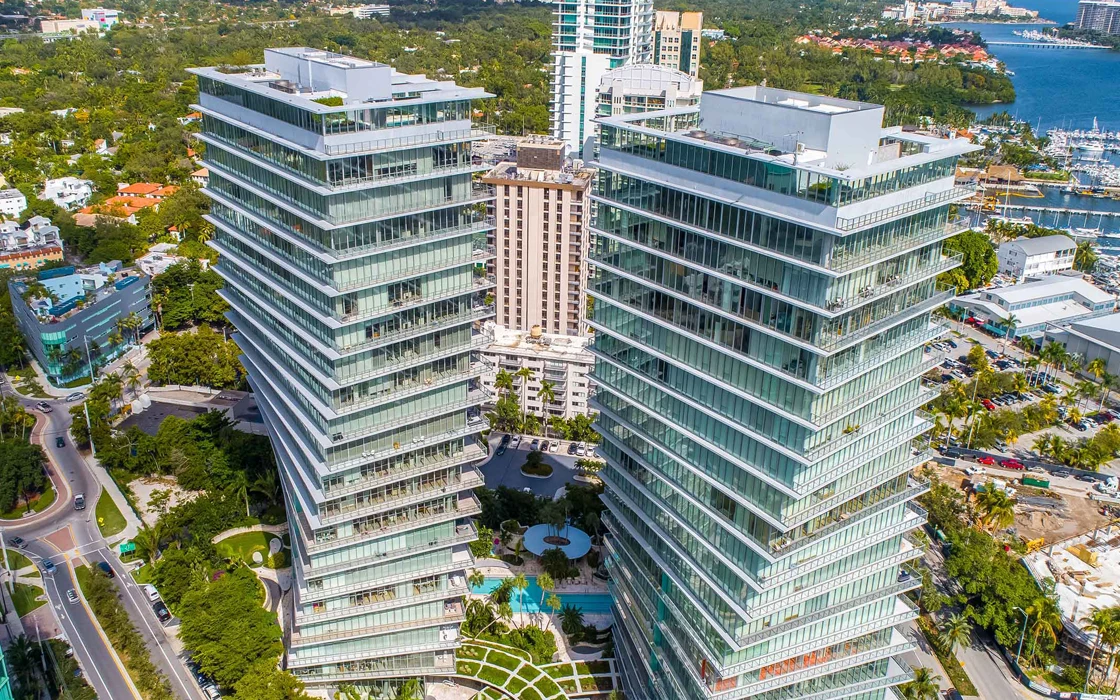 grove at grand bay portfolio